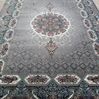 دو عدد ۱۲متری هزار شانه نخ اصل