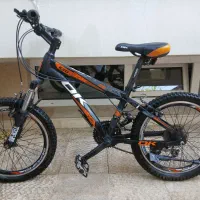 دوچرخه سایز ۲۰