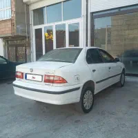 سمند LX مدل 88 دوگانه|خودرو سواری و وانت|تبریز, |دیوار