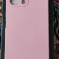 قاب گوشی ردمی 12