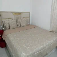 روتختی دونفره هشت تیکه کاملا نو