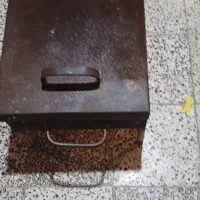 منقل کباب سایز بزرگ همراه با سرمنقل|اجاق گاز و لوازم برقی پخت‌وپز|شوشتر, |دیوار