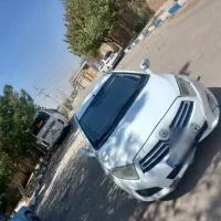 برلیانس۲۳۰|خودرو سواری و وانت|شیراز, ابیوردی|دیوار