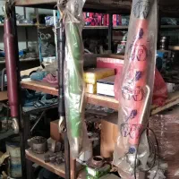 فروش قطعات تراکتور و سایر|قطعات یدکی و لوازم جانبی|ملکان, |دیوار