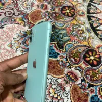 ایفون ۱۱ نورمال باتری ۸۸ پابریک دوسیم|موبایل|چابهار, |دیوار