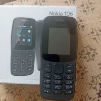 گوشی نوکیا ۱۰۶ ویتنام
