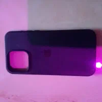 قاب سیلیکونی و مگ سیف دار ایفون 15پرو مکس اصل