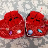 باکس ولنتاین