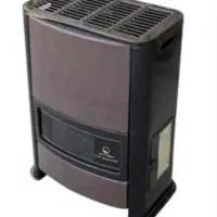 بخاری گازی