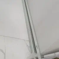 چوب پرده ۶ متری