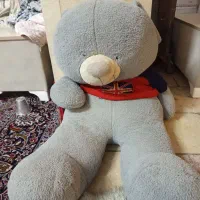 عروسک خرس بزرگ