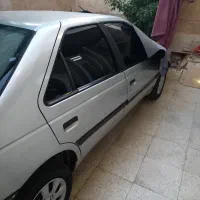 پژو ۴۰۵ tu5 مدل ۹۱|خودرو سواری و وانت|شیراز, شیخ روزبهان|دیوار