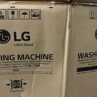 کارتن ماشین لباسشویی ۹ کیلویی