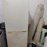 یخچال فریزر پارس