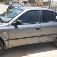 سمند ۸۶