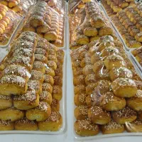 فروش عمده انواع شیرینی و...|خوردنی و آشامیدنی|لردگان, |دیوار