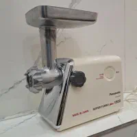 چرخ گوشت پاناسونیک اصل ژاپن