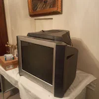 تلویزیون رنگی