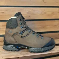 کفش کوهنوردی هانوگ (hanwag)سایز۴۶ اکبند