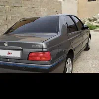 پژو پارس TU5 فروشی|خودرو سواری و وانت|خورموج, |دیوار