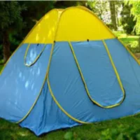 چادر مسافرتی ۶نفره