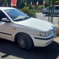 سمند lx 87