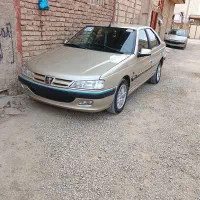 پارس elx|خودرو سواری و وانت|خرم‌آباد, |دیوار