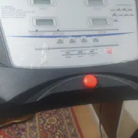 تردمیل توربو صداصل تایوان قیمت مناسب فرصت استثنایی