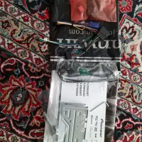 رابط و دفترچه