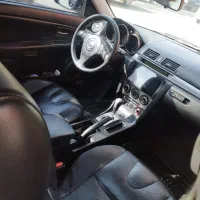 مزدا ۳ تیپ ۳