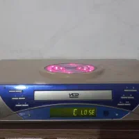 دستگاه سی دی