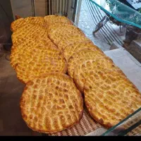 استخدام شاطرتافتون گردپز وشاطر بربری   و شاطر لواش
