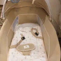 گهواره برقی ماستلا