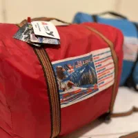 کیسه خواب قایق شو اصل