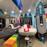 فروش ویژه پدل برد فقط در ۳ قسط ...|غواصی و ورزش‌های آبی|کیش, |دیوار