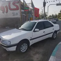 پژو 405 SLX موتورTU5، مدل ۱۳۹۶|خودرو سواری و وانت|یزد, |دیوار