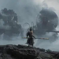 اکانت ظرفیت ۲ - Black Myth Wukong