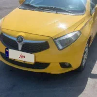 تاکسی برلیانس