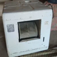 کولر آبی