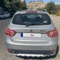 کوییک مدل 1400