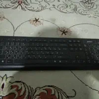 کی برد بی سیم