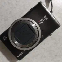Canon SX200 IS دوربین درحد نو