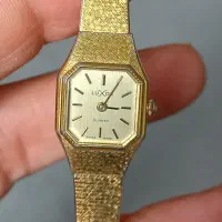 ساعت مچی LUXOR ساخت سوئیس