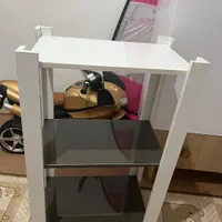 ترولی چرخ دار