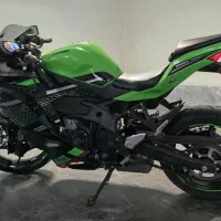 ZX25R|موتورسیکلت|تهران, شیخ هادی|دیوار