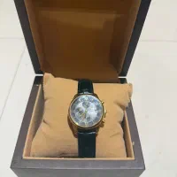 ساعت مچی زنانه تیسوت