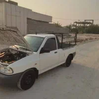 پراید وانت 151مدل 1402