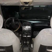 آردی 84 بی رنگ همه چی فول|خودرو سواری و وانت|کلاله, |دیوار