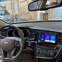 مانیتور اندروید کیا اپتیما ، اپیروس پیکانتو کادنزا