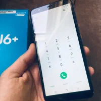 j6 plus 2018 32G Ram 3